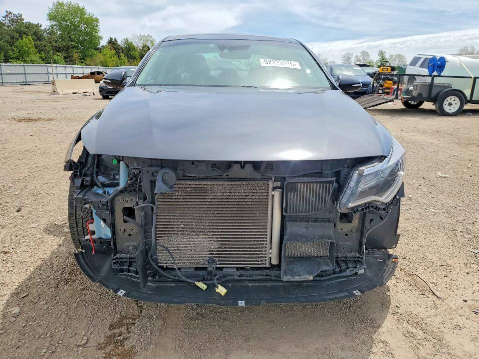 Aukcja sprzedaży 2016 Kia Optima, vin: 5XXGW4L22GG093498, numer aukcji: 52333916