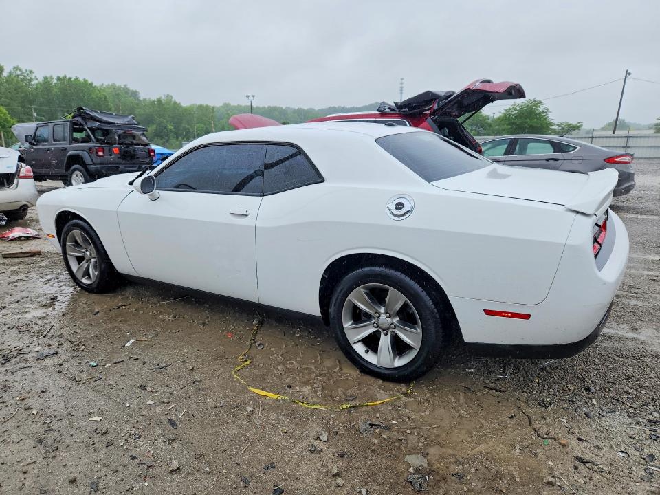 Aukcja sprzedaży 2019 Dodge Challenger, vin: 2C3CDZAG9KH551578, numer aukcji: 54105726