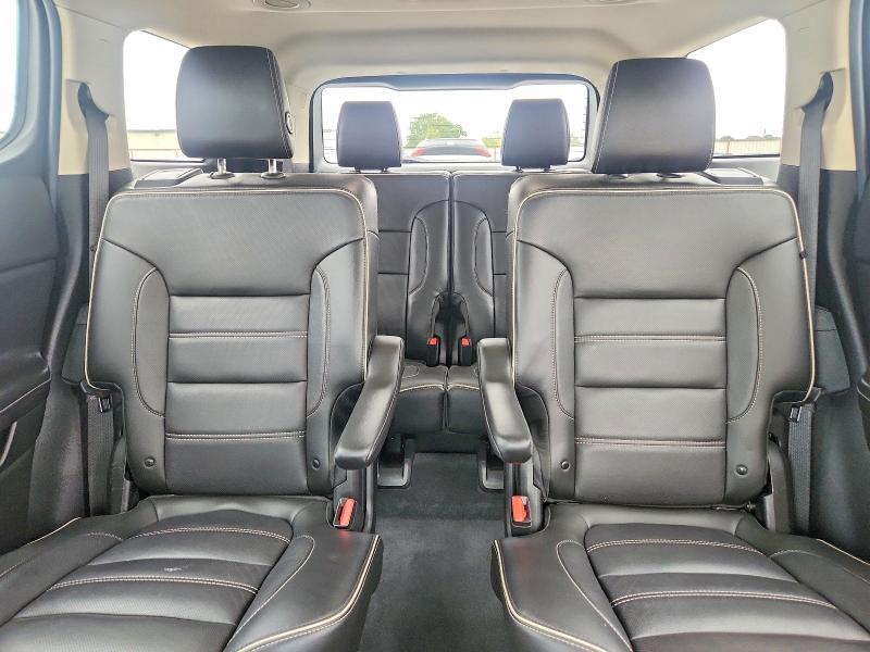 Продаж на аукціоні авто 2019 Gmc Acadia, vin: 1GKKNPLS1KZ194928, номер лоту: 52834516
