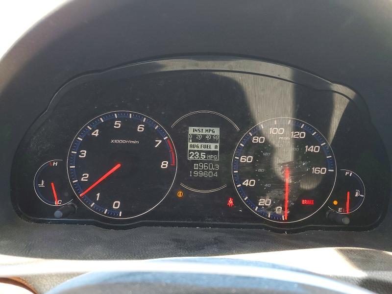 Aukcja sprzedaży 2008 Acura Tsx, vin: JH4CL95818C020418, numer aukcji: 53177396