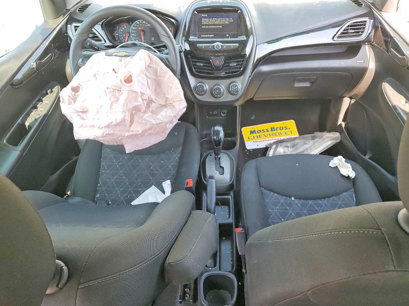 Aukcja sprzedaży 2021 Chevrolet Spark, vin: KL8CD6SA9MC722445, numer aukcji: 54452576