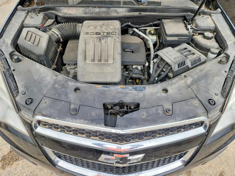 2014 Chevrolet Equinox მანქანა იყიდება აუქციონზე, vin: 2GNFLEEK7E6205216, აუქციონის ნომერი: 54082786