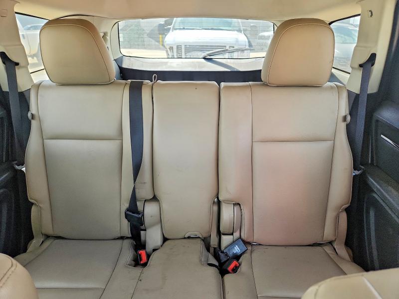 Продаж на аукціоні авто 2010 Dodge Journey, vin: 3D4PH6FV8AT249201, номер лоту: 54443146