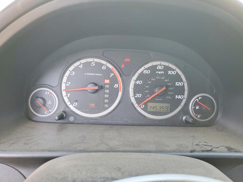 2003 Honda Cr-v მანქანა იყიდება აუქციონზე, vin: JHLRD78893C002012, აუქციონის ნომერი: 52705416
