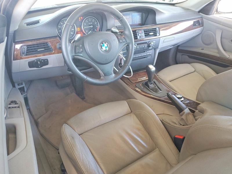 54994486 :رقم المزاد ، WBAWV13588P118886 vin ، 2008 Bmw 328 مزاد بيع