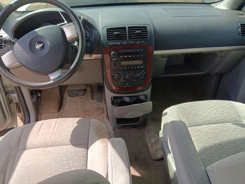 2008 Chevrolet Uplander მანქანა იყიდება აუქციონზე, vin: 1GNDV23158D149132, აუქციონის ნომერი: 52934496
