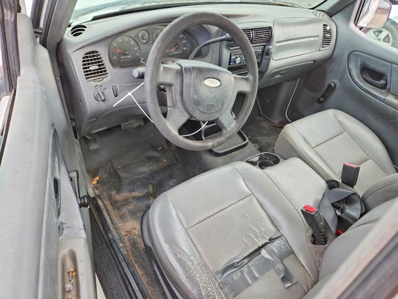 Aukcja sprzedaży 2004 Ford Ranger, vin: 1FTYR10D44PA58675, numer aukcji: 52512986