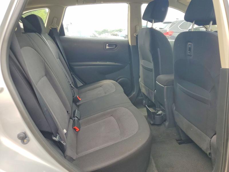 2012 Nissan Rogue მანქანა იყიდება აუქციონზე, vin: JN8AS5MV9CW360116, აუქციონის ნომერი: 55278606