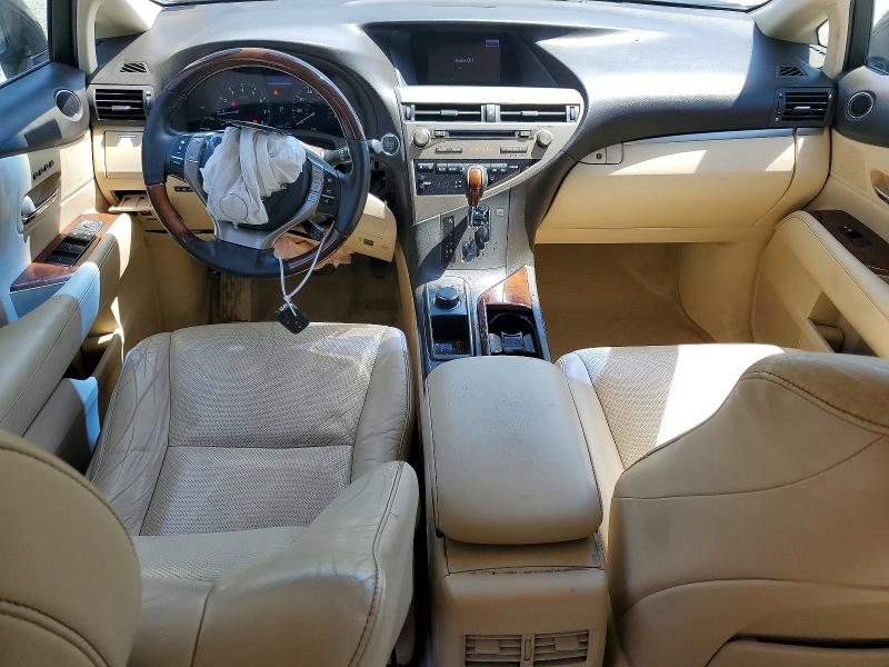 Продажа на аукционе авто 2014 Lexus Rx, vin: JTJZK1BA5E2010092, номер лота: 54195386
