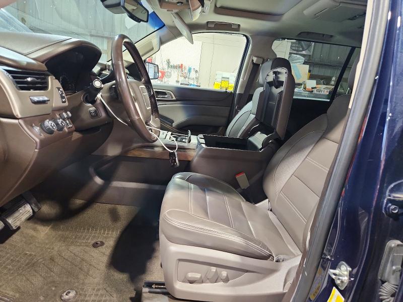 52456826 :رقم المزاد ، 1GKS2HKJ2JR308117 vin ، 2018 Gmc Yukon Xl مزاد بيع