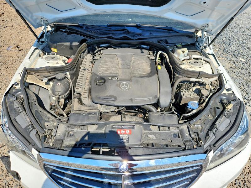2014 Mercedes-benz E მანქანა იყიდება აუქციონზე, vin: WDDHF8JB0EA940936, აუქციონის ნომერი: 52402176