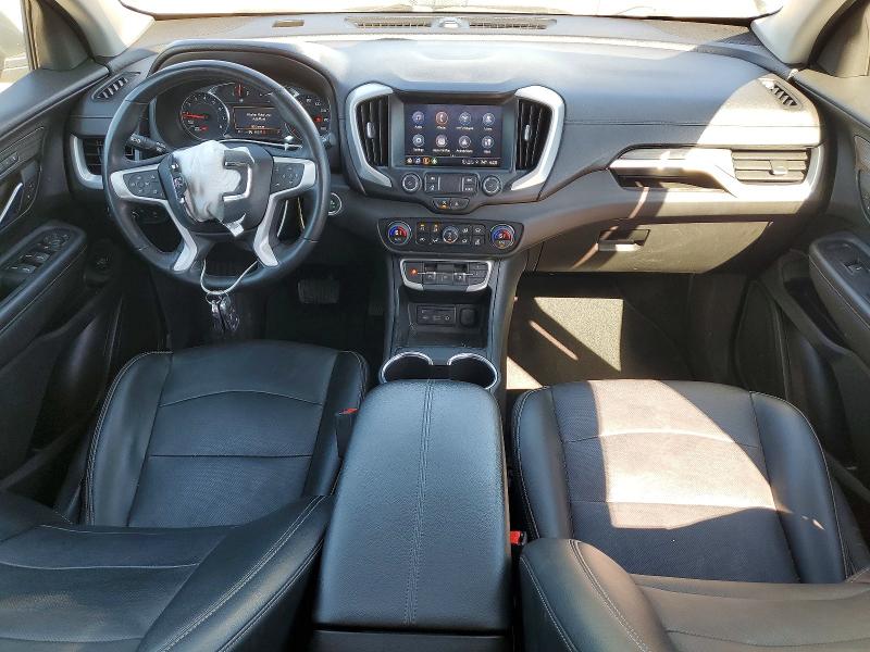 Продаж на аукціоні авто 2024 Gmc Terrain, vin: 3GKALPEG5RL134646, номер лоту: 52347696