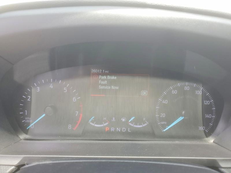 Продажа на аукционе авто 2024 Ford Explorer, vin: 1FM5K8AC2RGA62507, номер лота: 54301326
