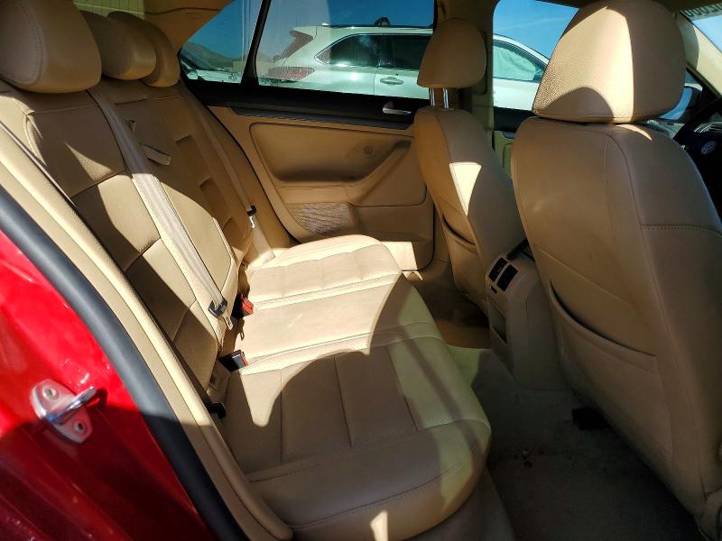 Aukcja sprzedaży 2007 Volkswagen Jetta, vin: 3VWSF71KX7M022026, numer aukcji: 53562686