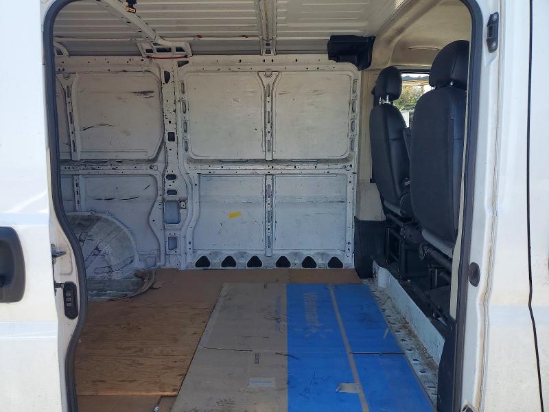 2017 Ram Promaster 1500 მანქანა იყიდება აუქციონზე, vin: 3C6TRVAG4HE512155, აუქციონის ნომერი: 54279746