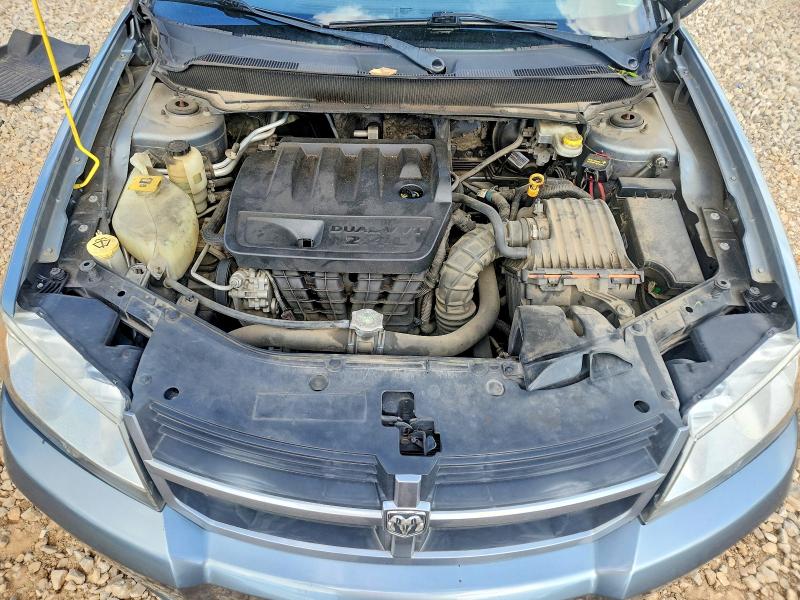 Продаж на аукціоні авто 2010 Dodge Avenger, vin: 1B3CC4FBXAN204394, номер лоту: 52499906
