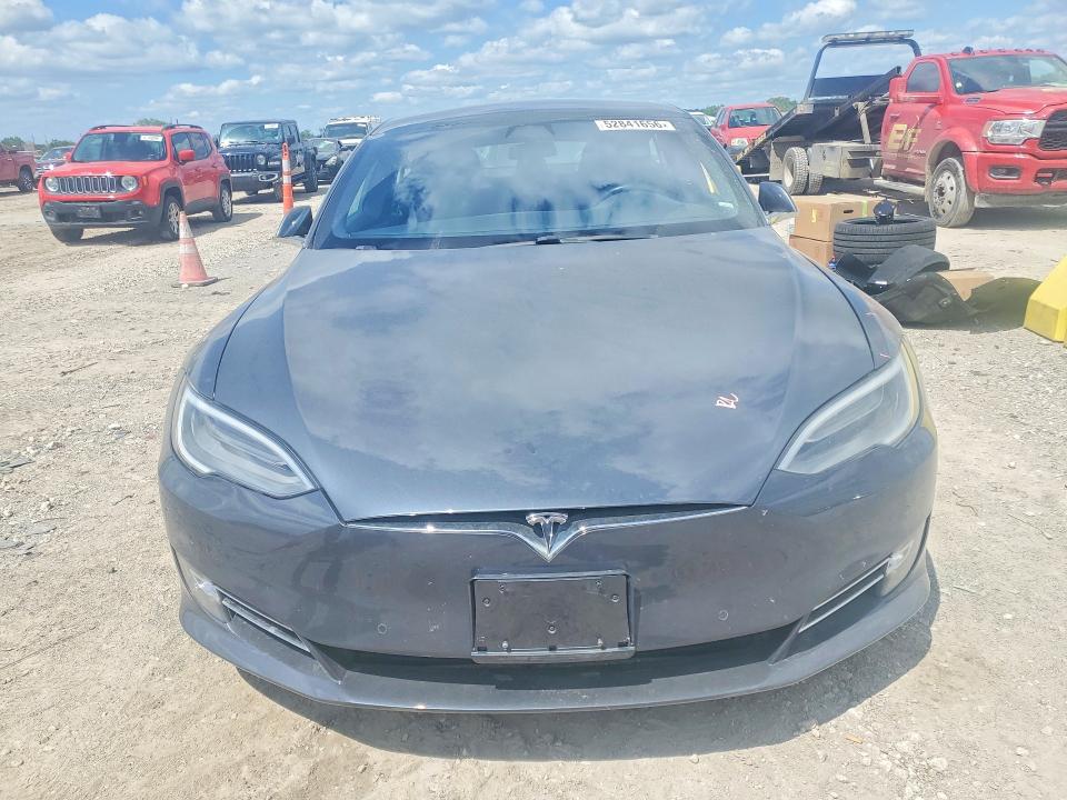 Aukcja sprzedaży 2016 Tesla Model S, vin: 5YJSA1E22GF174279, numer aukcji: 52841656