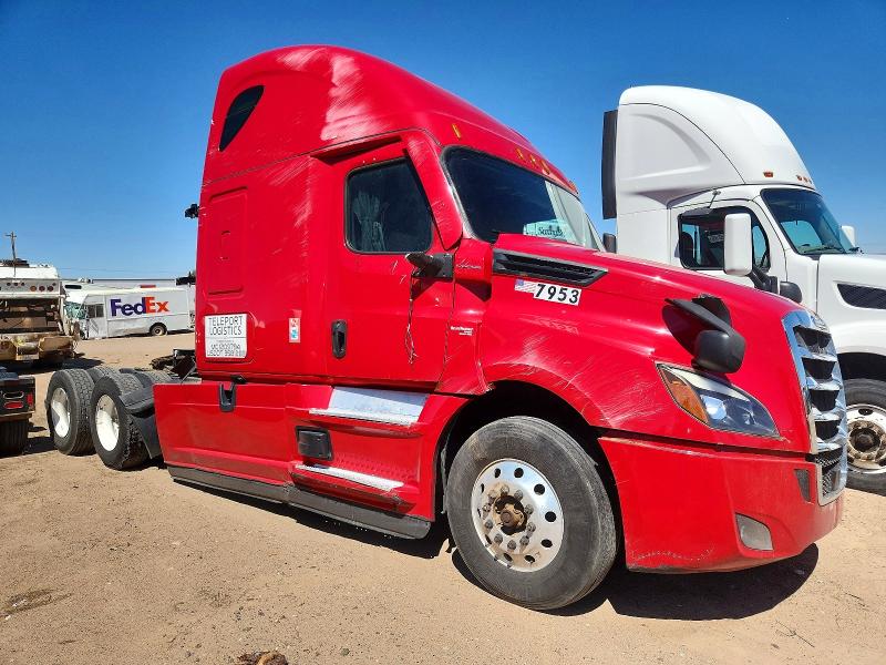 Aukcja sprzedaży 2021 Freightliner Cascadia 126, vin: 3AKJHHDR9MSMG7953, numer aukcji: 55381406