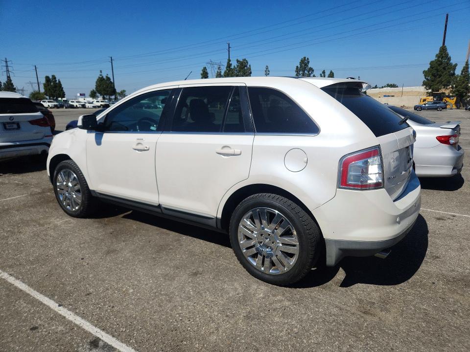 Aukcja sprzedaży 2010 Ford Edge, vin: 2FMDK3KC0ABA05425, numer aukcji: 53743936