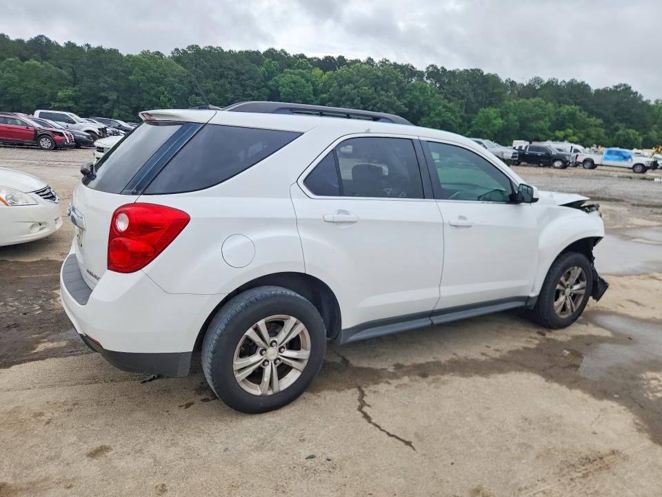 54152036 :رقم المزاد ، 2GNALCEK7E6322129 vin ، 2014 Chevrolet Equinox مزاد بيع