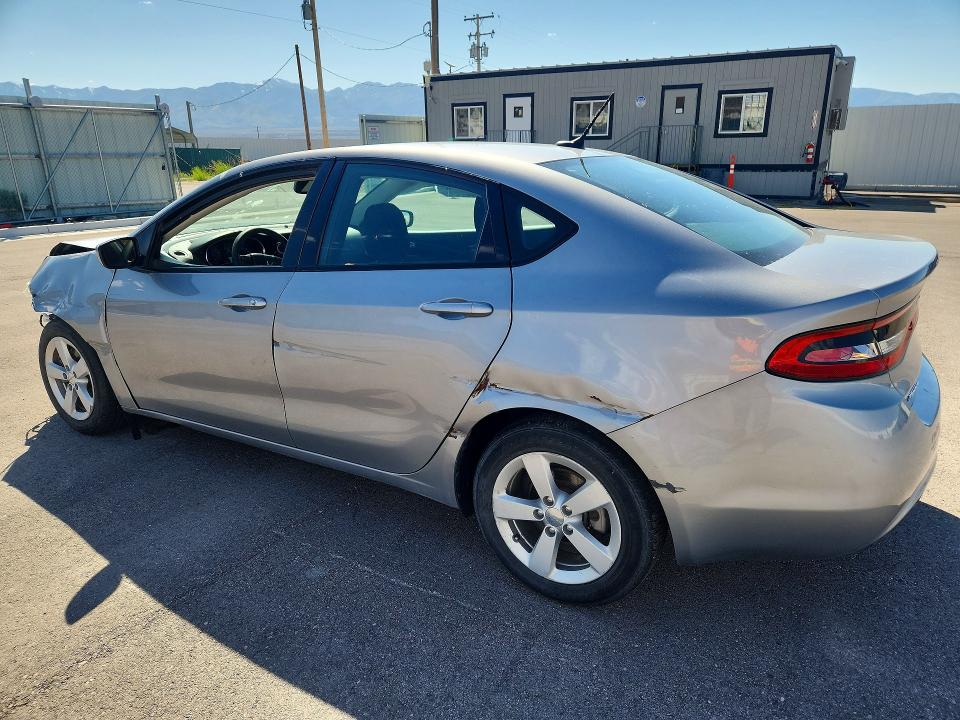 Aukcja sprzedaży 2016 Dodge Dart, vin: 1C3CDFFA1GD821605, numer aukcji: 53256476