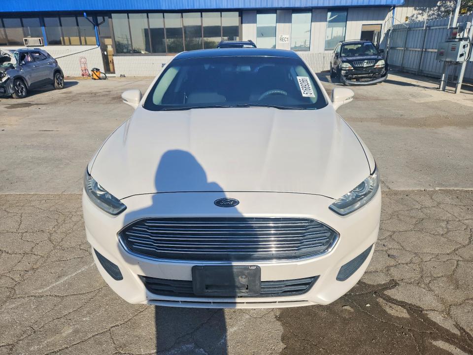 Продажа на аукционе авто 2013 Ford Fusion, vin: 3FA6P0HR6DR388369, номер лота: 51689266