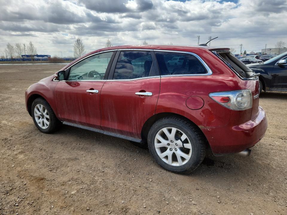 Aukcja sprzedaży 2009 Mazda Cx-7, vin: JM3ER293790225606, numer aukcji: 52233516
