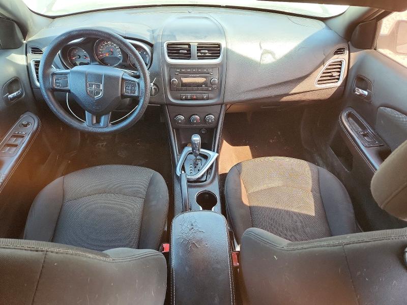 Продажа на аукционе авто 2013 Dodge Avenger, vin: 1C3CDZAB6DN741563, номер лота: 49080216