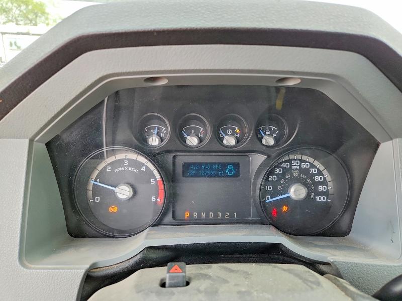 52129996 :رقم المزاد ، 1FD0X5HY6CEA71676 vin ، 2012 Ford F550 مزاد بيع