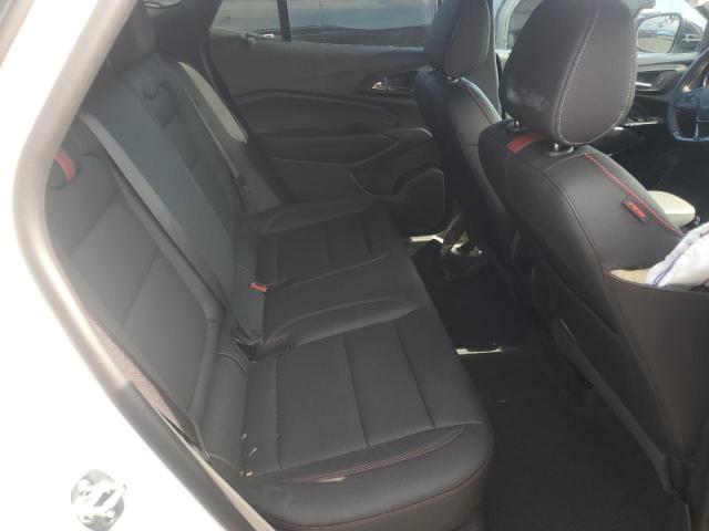 2026 Chevrolet Trax მანქანა იყიდება აუქციონზე, vin: KL77LJEP4TC088746, აუქციონის ნომერი: 51953826