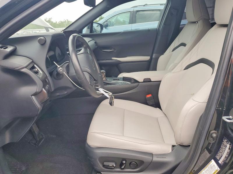 Продажа на аукционе авто 2023 Lexus Ux 250h, vin: JTHX6JBH9P2156766, номер лота: 51799616