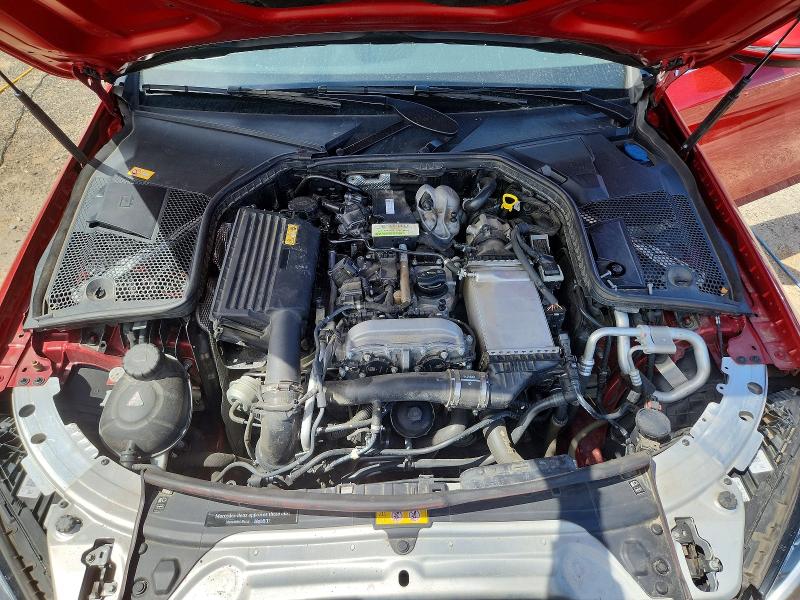 Aukcja sprzedaży 2016 Mercedes-benz C, vin: 55SWF4JBXGU166035, numer aukcji: 52260816