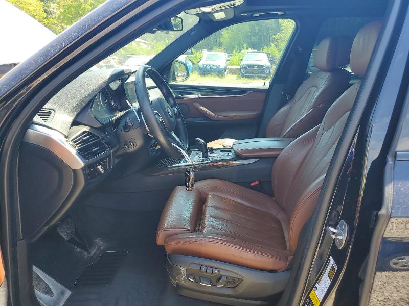 53698846 :رقم المزاد ، 5UXKR0C33H0V70315 vin ، 2017 Bmw X5 مزاد بيع