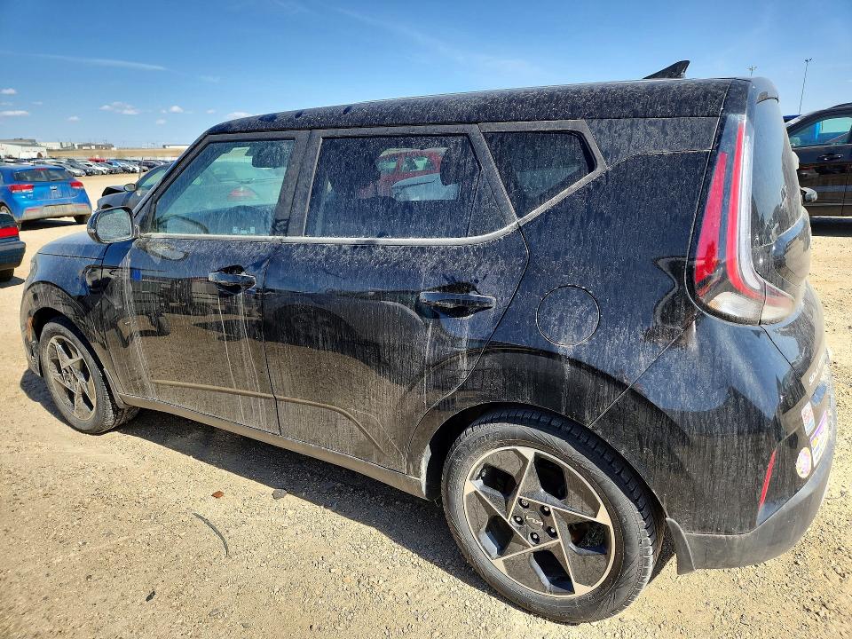 Продажа на аукционе авто 2023 Kia Soul, vin: KNDJ33AU3P7863617, номер лота: 52471226