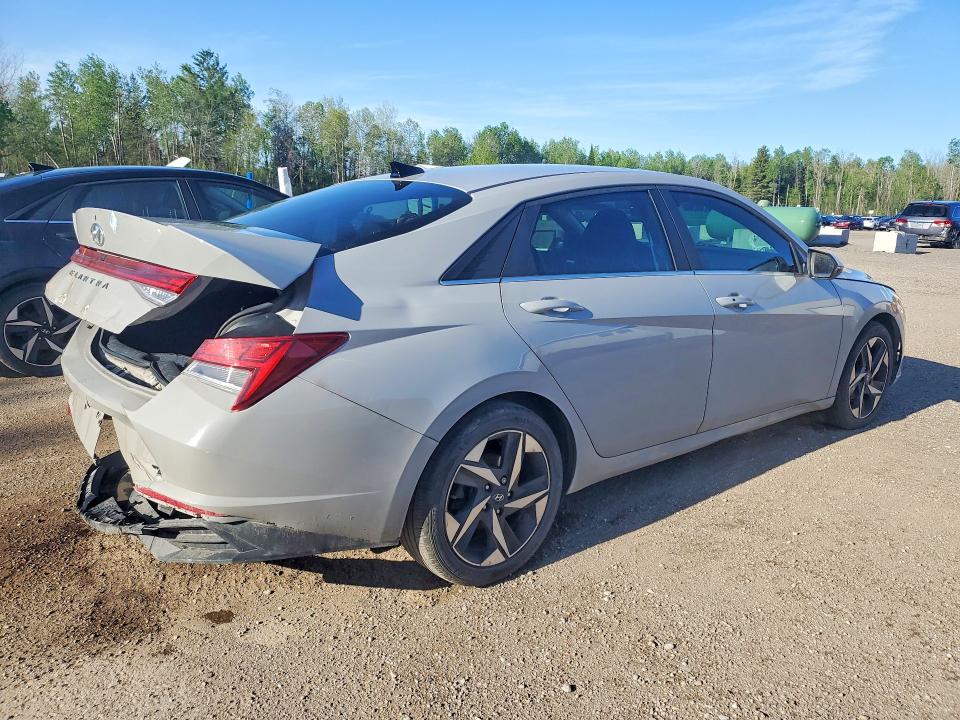 Aukcja sprzedaży 2023 Hyundai Elantra, vin: KMHLN4AG7PU579813, numer aukcji: 54125466