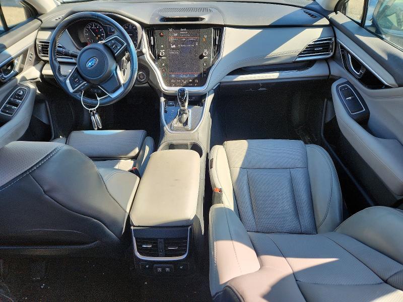 Aukcja sprzedaży 2020 Subaru Legacy, vin: 4S3BWGN69L3031165, numer aukcji: 50859936