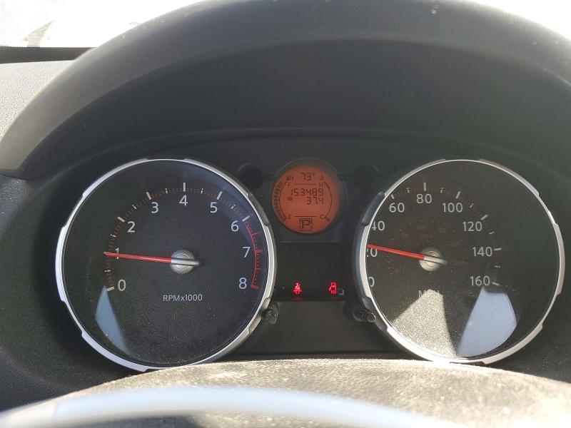 Aukcja sprzedaży 2008 Nissan Rogue, vin: JN8AS58T48W001501, numer aukcji: 54271056