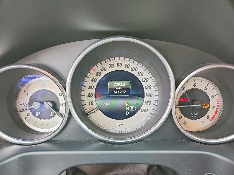 Продаж на аукціоні авто 2014 Mercedes-benz E, vin: WDDHF8JB2EB012829, номер лоту: 52151706