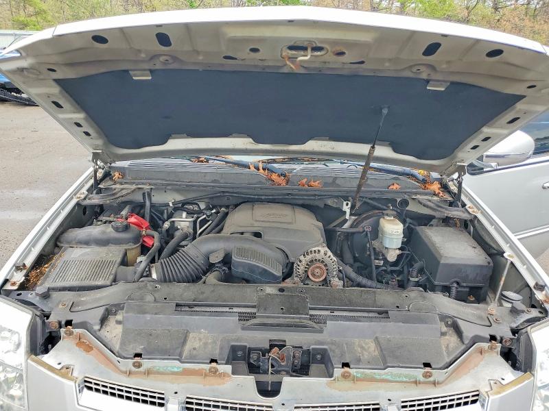 Aukcja sprzedaży 2010 Cadillac Escalade, vin: 1GYUKJEF8AR260801, numer aukcji: 54713466