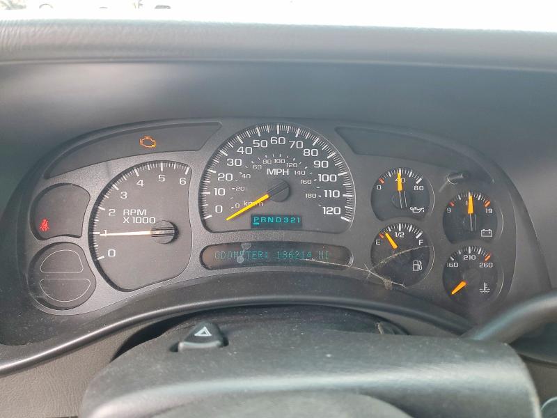 53886336 :رقم المزاد ، 1GCEK19T03E374294 vin ، 2003 Chevrolet Silverado مزاد بيع
