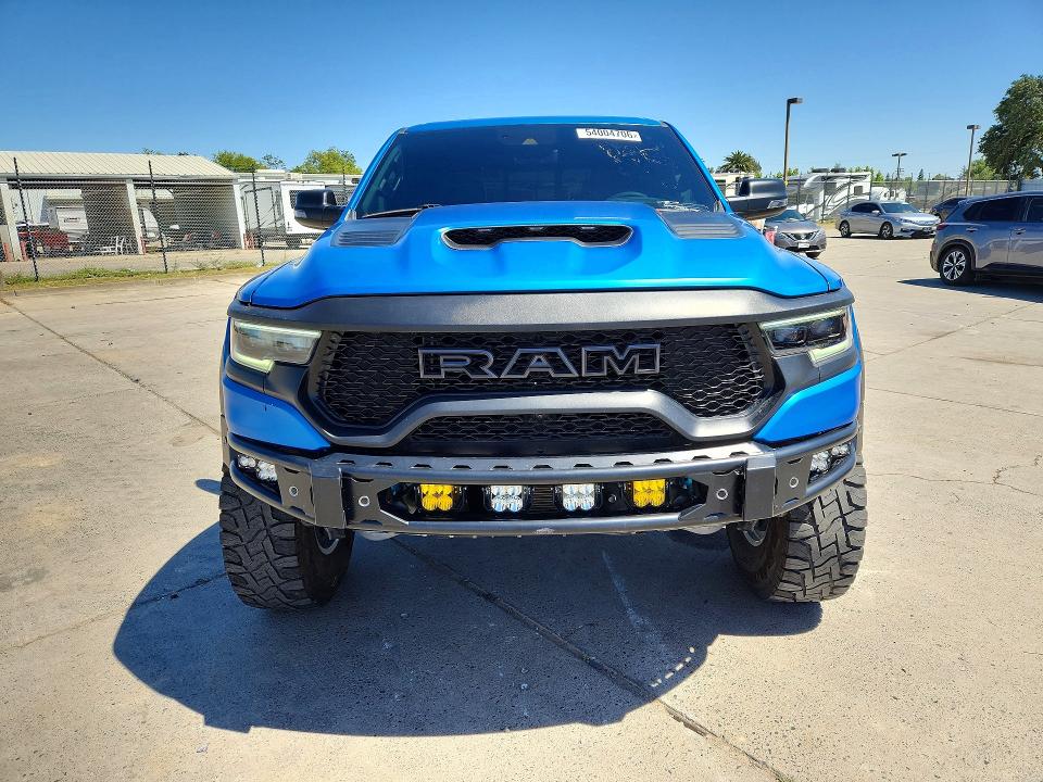 Aukcja sprzedaży 2023 Ram 1500, vin: 1C6SRFU91PN591857, numer aukcji: 54004706