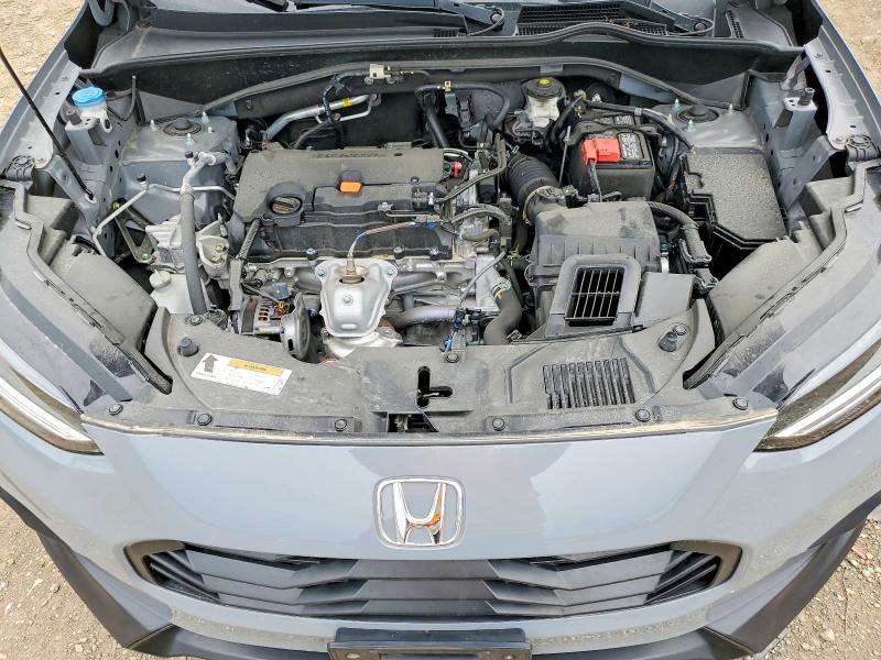 Aukcja sprzedaży 2024 Honda Hr-v, vin: 3CZRZ2H55RM785256, numer aukcji: 53113286