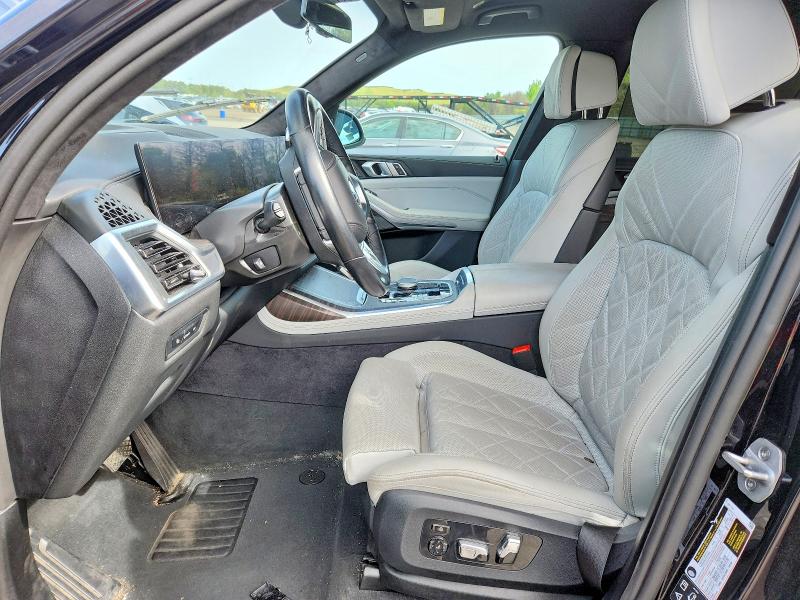 Продажа на аукционе авто 2025 Bmw X7, vin: 5UX23EM09S9Z32573, номер лота: 54473146