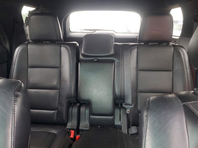 54447256 :رقم المزاد ، 1FMHK8F87BGA15481 vin ، 2011 Ford Explorer مزاد بيع