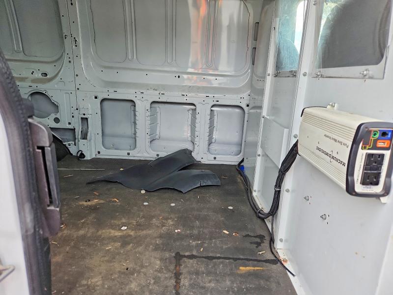 Продаж на аукціоні авто 2016 Ford Transit, vin: 1FTYE1ZM5GKA62041, номер лоту: 52955366