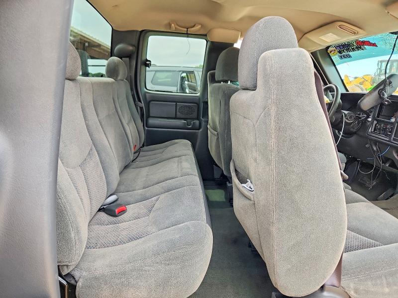 Aukcja sprzedaży 2004 Chevrolet Silverado, vin: 1GCEC19V84Z246474, numer aukcji: 52940526