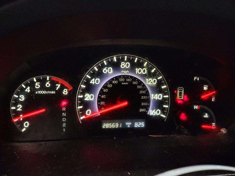 2005 Honda Odyssey მანქანა იყიდება აუქციონზე, vin: 5FNRL387X5B043271, აუქციონის ნომერი: 54892276