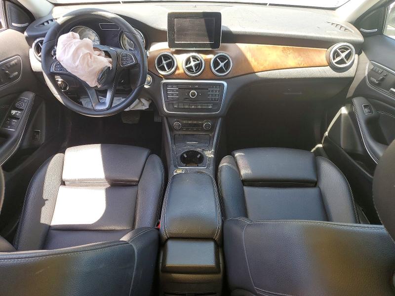Aukcja sprzedaży 2016 Mercedes-benz Gla, vin: WDCTG4GB3GJ260740, numer aukcji: 52720566