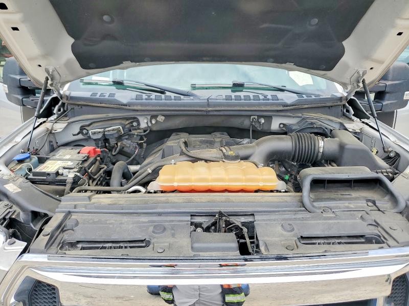 Aukcja sprzedaży 2017 Ford F150, vin: 1FTEW1EP2HFC08759, numer aukcji: 53036066