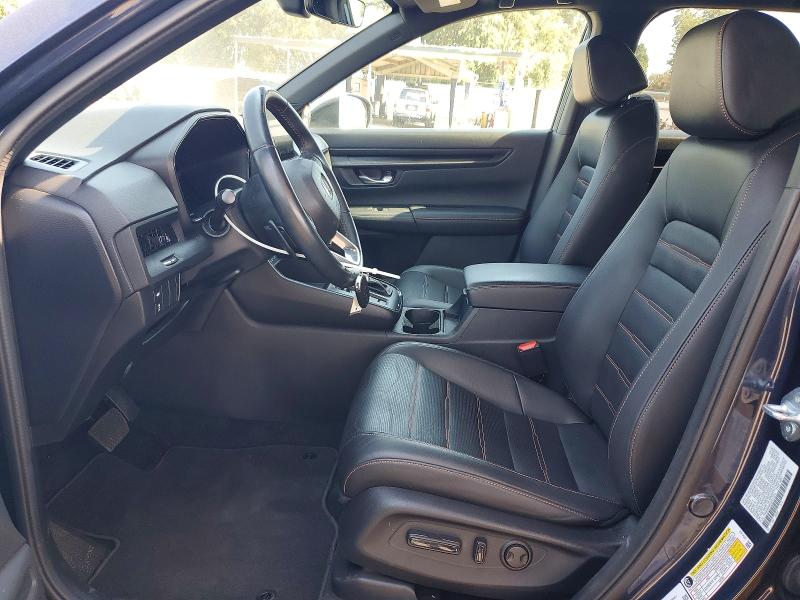 Aukcja sprzedaży 2025 Honda Cr-v, vin: 7FARS5H86SE017323, numer aukcji: 54640546